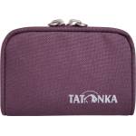 TATONKA Портфейл Tatonka Plain Wallet RFID Block Wallet - Midnight Plum - размер One Size (511-0916-0211)