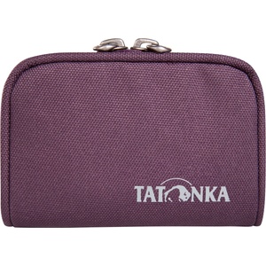 TATONKA Портфейл Tatonka Plain Wallet RFID Block Wallet - Midnight Plum - размер One Size (511-0916-0211)