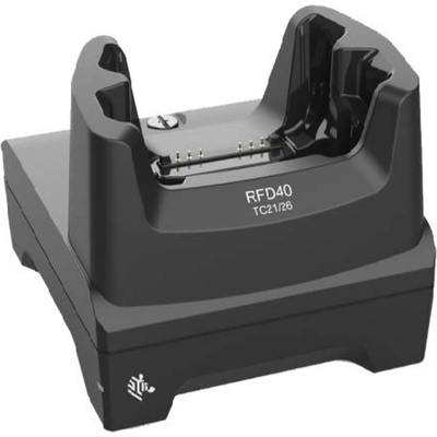 Zebra CR40-1S0T-TC5-G-01, Charging Cradle (CR40-1S0T-TC5-G-01)