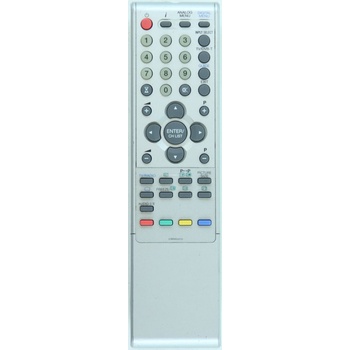 GENERAL ORION R076R0MB010, 076R0NV010 - съвместимо дистанционно управление на марката General (R076R0MB010, 076R0NV010)