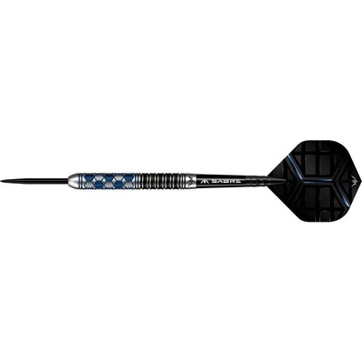 steel Mission Hexon 23g, 90% wolfram