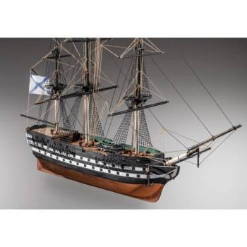 Mini Mamoli Alexander Newsky 1: 220 комплект