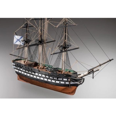 Mini Mamoli Alexander Newsky 1: 220 комплект