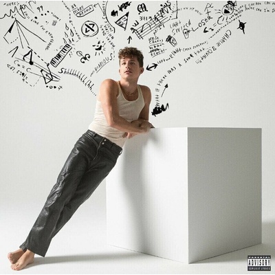 Charlie Puth: Charlie LP - Charlie Puth: Charlie