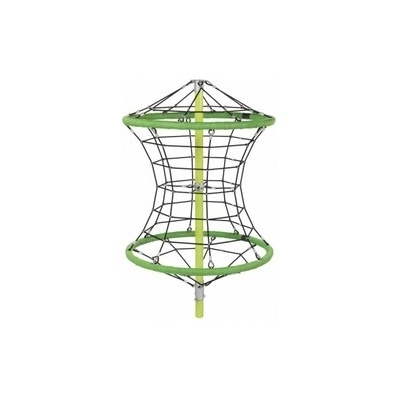 Monkey's Lanová věž Perry