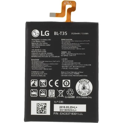 Google BL-T35 Батерия за Google Pixel 2 XL (US Version)