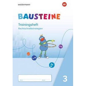 BAUSTEINE Sprachbuch - Ausgabe 2021 (ISBN: 9783141370812)