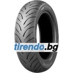 Bridgestone B 02 ( 150/70-13 TL 64S M/C, Variante M ) - tirendo Мотоциклетни гуми