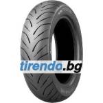 Bridgestone B 02 ( 150/70-13 TL 64S ) - tirendo Мотоциклетни гуми