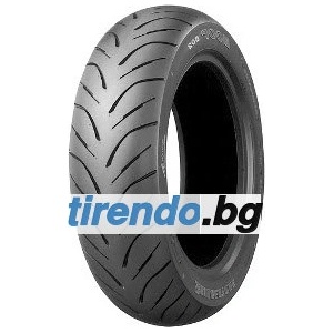 Bridgestone B 02 ( 150/70-13 TL 64S ) - tirendo Мотоциклетни гуми