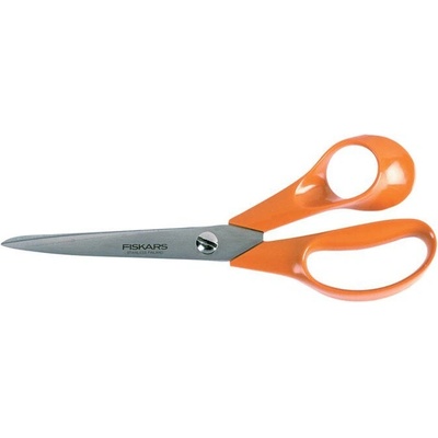 Fiskars Krajčírske nožnice 21cm