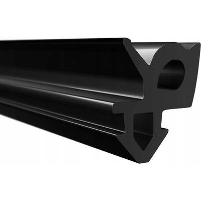 Těsnění do oken z PVC Rehau S-1387 - 50 m – Zbozi.Blesk.cz