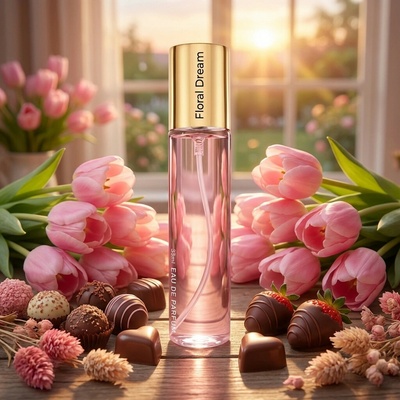Neness Floral Dream parfémovaná voda dámská 33 ml