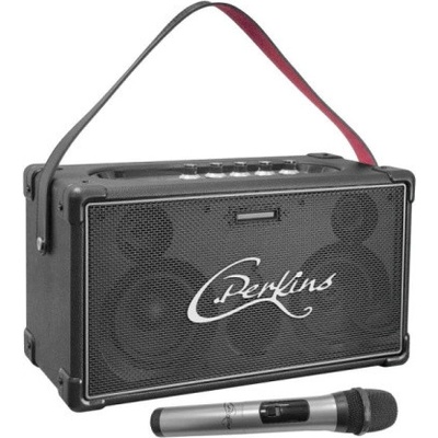 NASHVILLE SOUND C.PERKINS bateriový systém 02 4 2112