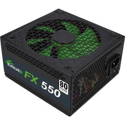 Evolveo FX 550 550W czefx550