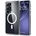 ESR Калъф за Samsung Galaxy S26 Ultra, силиконов, ESR Classic Hybrid, удароустойчив, прозрачен