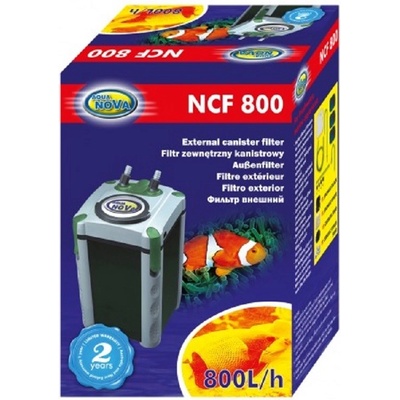 Aqua Nova NCF 2000