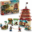 LEGO® One Piece - Battle at Arlong Park (75638)