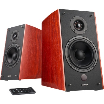 Edifier R2000DB 2.0 Brown