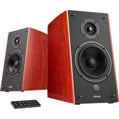 Edifier R2000DB 2.0 Brown