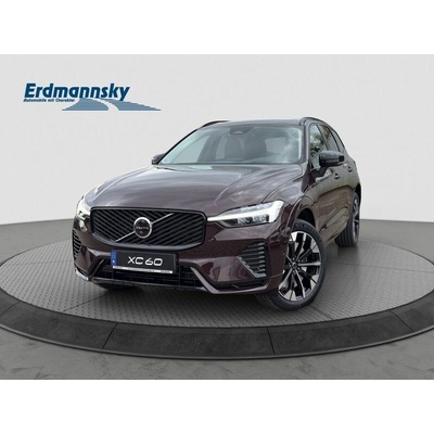 Volvo XC60 Plug-in T8 Ultra Dark AWD 335 kW