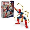 LEGO® Marvel 76298 Sestavitelná figurka: Iron Spider-Man