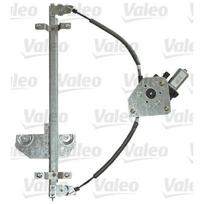Mechanizmus zdvíhania okna VALEO 850284