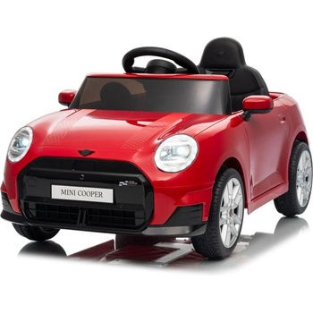 KikkaBoo Акумулаторна кола Licensed MINI Cooper (kikka-31006050454)