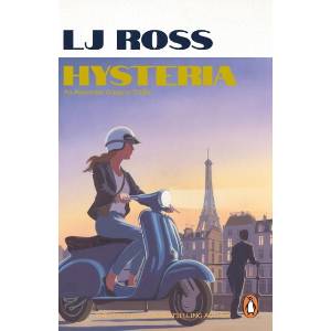 Hysteria (ISBN: 9781804960455)