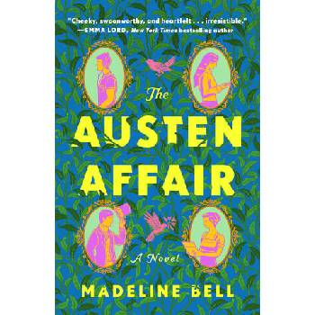 Image 1 of The Austen Affair