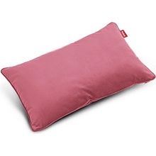 Fatboy King Pillow Velvet Deep Blush