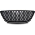  Решетка без емблема за Seat Ibiza 6J (2008-2011) - пчелна пита