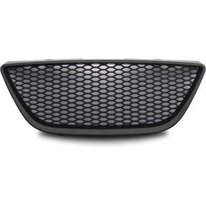  Решетка без емблема за Seat Ibiza 6J (2008-2011) - пчелна пита
