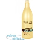 Stapiz Sleek Line Volume Shampoo 1000 ml