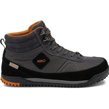 Xero Shoes Ridgeway Black/Asphalt