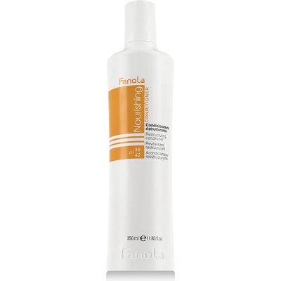 Fanola Nourishing Restructuring Conditioner 350 ml