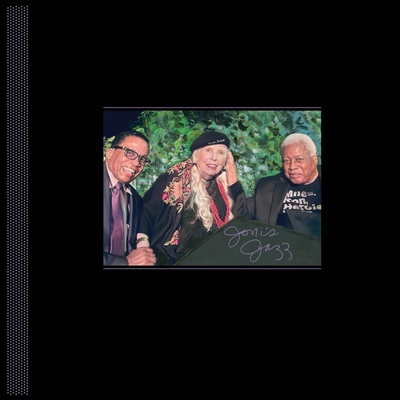 MITCHELL, JONI - JONI\'S JAZZ (8VINYL)