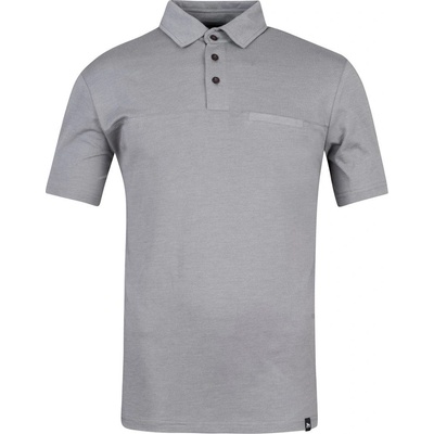 Hannah Kajan steel gray mel