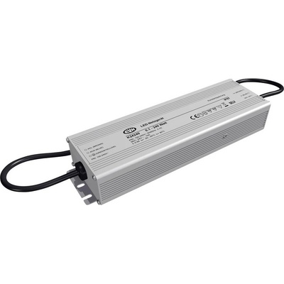 EVN K24240 napájecí zdroj pro LED konstantní napětí 240 W 24 V/DC ochrana proti přepětí 1 ks