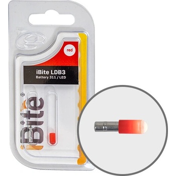 IBITE 311 BATÉRIA + LED BALÍK Zelená