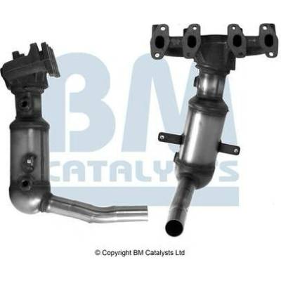 BM CATALYSTS Katalyzátor Approved BMC BM91318H
