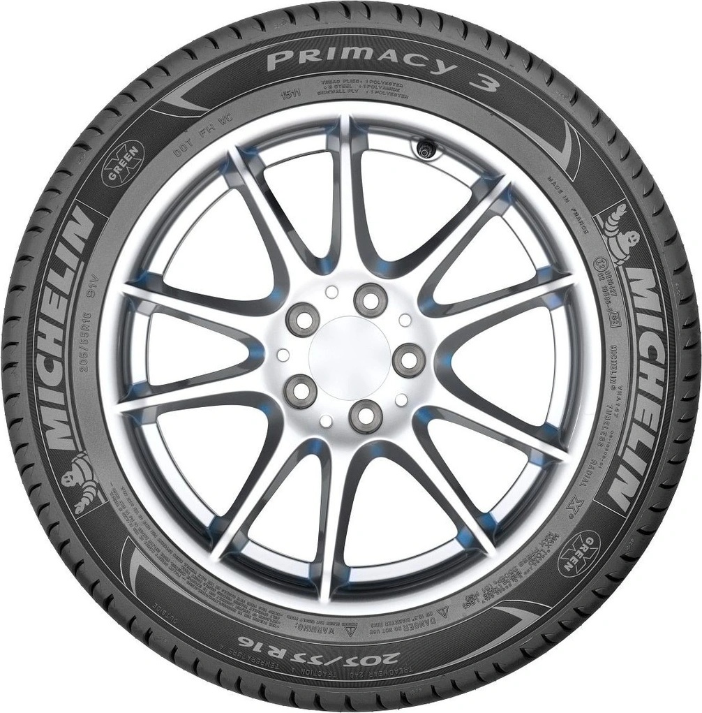 【新品 送料無料】2024年製 PRIMACY3 245/40R19 98Y XL MO ☆ MICHELIN (ベンツ、BMW承認)