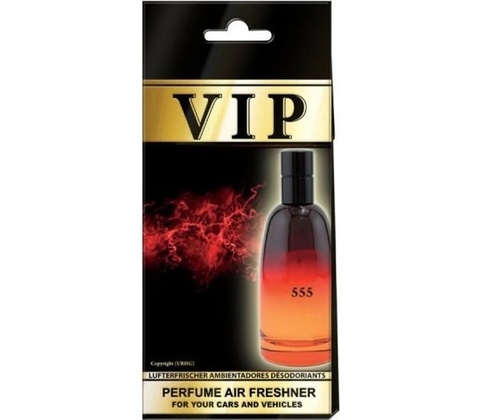 VIP №555 Fahrenheit