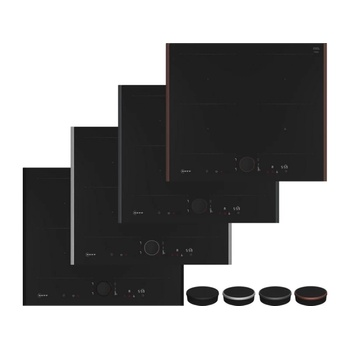 Image 1 of Neff T56YYQ4C0