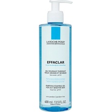 La Roche-Posay Effaclar čistiaci gél 400 ml