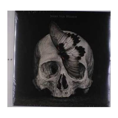 Jozef Van Wissem - Nobody Living Can Ever Make Me Turn Back LP