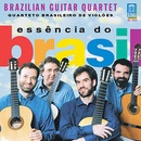 Various - Essencia Do Brasil
