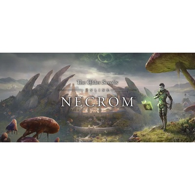 The Elder Scrolls Online Collection: Necrom