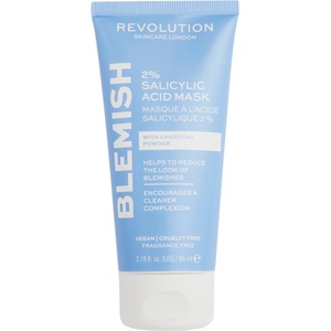 Revolution Skincare Blemish Маска за лице, 65 ml