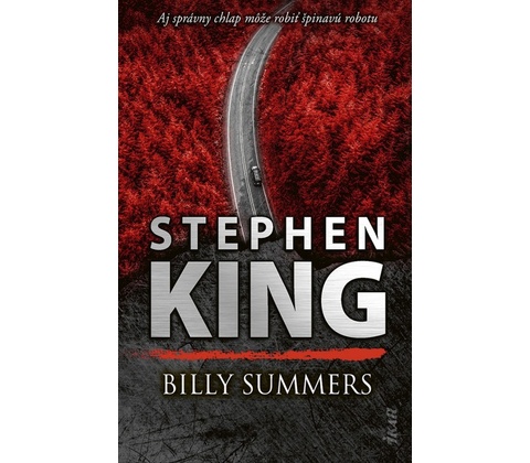 Billy Summers - Stephen King